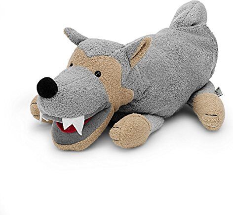 Sterntaler Handpuppe Wolf