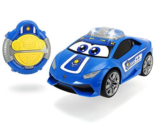 Dickie Toys Dickie 203816030 IRC Lamborghini Police