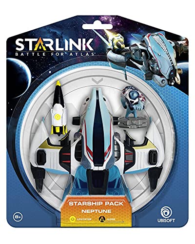 Ubisoft Starlink Starship Pack, Nessuna Piattaforma Specifica, Neptune