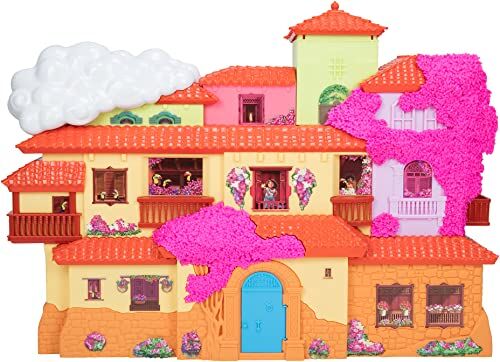 Disney Casa Bambola, Colore Madrigal House, 219384