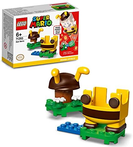 Lego ® Super Mario,