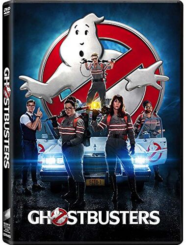 Universal Ghostbusters (2016)