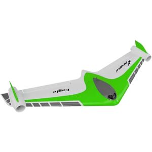 Amewi Eagle Twin V2 40mm Gyro EDF PNP verde RC telecomandato Amewi Eagle Twin V2 40mm Gyro EDF PNP verde RC telecomandato