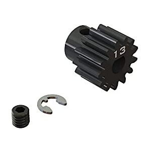 Arrma 13T Mod1 Safe-D5 Pignone - Ingranaggio RC Arrma 13T Mod1 Safe-D5 Pignone - Ingranaggio RC