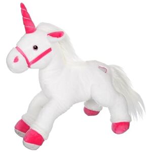 Gipsy Unicorno Peluche, 42 cm, Colore: Rosa Gipsy Unicorno Peluche, 42 cm, Colore: Rosa