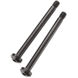 ARRMA AR330380 Anteriore Superiore del Perno 4 x 46 MM (2) ARRMA AR330380 Anteriore Superiore del Perno 4 x 46 MM (2)