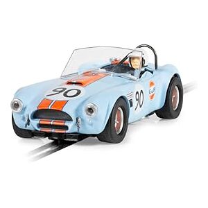 Shelby Cobra Gulf - macchina giocattolo Shelby Cobra Gulf - macchina giocattolo