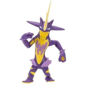 Pokémon Statuina ufficiale di battaglia, motivo: Riffex, 11,5 cm Pokémon Statuina ufficiale di battaglia, motivo: Riffex, 11,5 cm