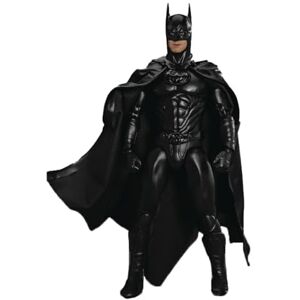 Beast Kingdom Batman & Robin: Batman Dynamic 8-ction Figure Beast Kingdom Batman & Robin: Batman Dynamic 8-ction Figure
