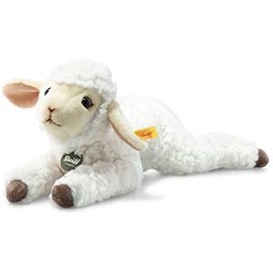 Steiff Agnello Boecky 35 crema Steiff Agnello Boecky 35 crema