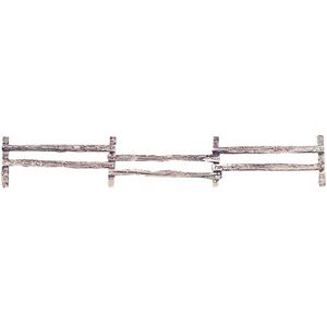 NOCH Steccato Lunghezza 66 cm N NOCH Steccato Lunghezza 66 cm N