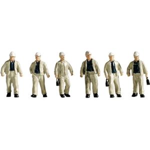 NOCH Figura per la Scala 1:87 ferrovia Modello H0 (Sonstige ) NOCH Figura per la Scala 1:87 ferrovia Modello H0 (Sonstige )
