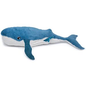 Les Déglingos PTIPOTOS by Gravillou La BALEINE – Peluche mamma e il suo bambino, idea regalo per la nascita, 75 cm Les Déglingos PTIPOTOS by Gravillou La BALEINE – Peluche mamma e il suo bambino, idea regalo per la nascita, 75 cm