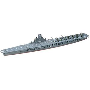 Tamiya -1/700 Japanese Aircraft Carrier Taihou Trasportatore, 1:700 Portaerei Giapponese Taiho WL-modellismo, Artigianato, Hobby, Incollaggio, Kit Plastica, Multicolore, () Tamiya -1/700 Japanese Aircraft Carrier Taihou Trasportatore, 1:700 Portaerei Giapponese Taiho WL-modellismo, Artigianato, Hobby, Incollaggio, Kit Plastica, Multicolore, ()