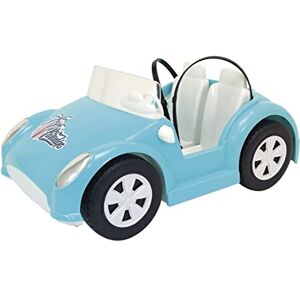 STEFFI LOVE Simba Auto bambola, , Blu STEFFI LOVE Simba Auto bambola, , Blu