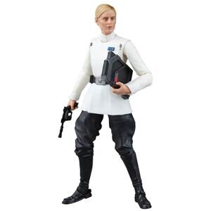Star Wars Hasbro The Black Series, Dedra Meero, action figure collezionabile per adulti ispirata alla serie Andor, da 15 cm Star Wars Hasbro The Black Series, Dedra Meero, action figure collezionabile per adulti ispirata alla serie Andor, da 15 cm