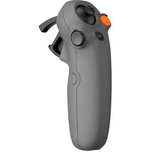 DJI RC Motion 3, controller FPV Smart con controllo del movimento immersivo, compatto e portatile, freno di emergenza One-Click, cursore AR, controller per drone intuitivo,compatibile con più modelli DJI RC Motion 3, controller FPV Smart con controllo del movimento immersivo, compatto e portatile, freno di emergenza One-Click, cursore AR, controller per drone intuitivo,compatibile con più modelli