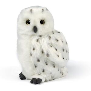 Living Nature AN70 Peluche Civetta Media, sconosciuto, Colore Unknown Living Nature AN70 Peluche Civetta Media, sconosciuto, Colore Unknown