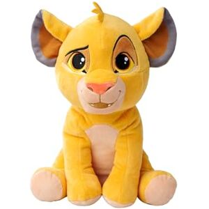 Simba Disney Classico Simba 25 cm Simba Disney Classico Simba 25 cm