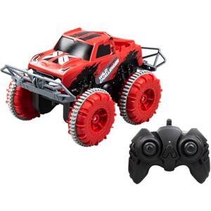 SilverLit – Exost – Wild Challenger X Veicolo Anfibio radiocomandato – RC per Bambini 2,4 GHz – Veicolo radiocomandato per Terra e Acqua – Scala 1:20 – dai 5 Anni SilverLit – Exost – Wild Challenger X Veicolo Anfibio radiocomandato – RC per Bambini 2,4 GHz – Veicolo radiocomandato per Terra e Acqua – Scala 1:20 – dai 5 Anni
