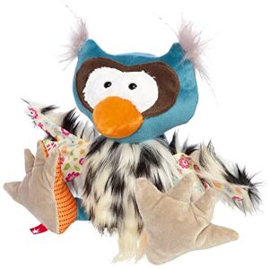 Sigikid Gufo patchwork Sweety Sigikid Gufo patchwork Sweety