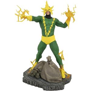 Diamond Select Toys Diamond Select MARVEL GALLERY FUMETTO ELETTRO PVC STATUA Diamond Select Toys Diamond Select MARVEL GALLERY FUMETTO ELETTRO PVC STATUA