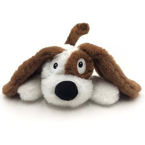 Mad Monkey Chuckle Buddies Peluche che ride con sensore di movimento nel design di un cane Mad Monkey Chuckle Buddies Peluche che ride con sensore di movimento nel design di un cane