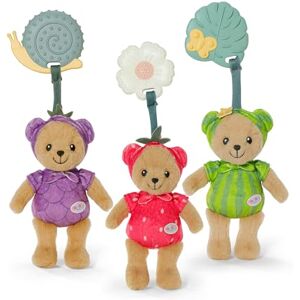 BABY born for Babies Orsetti Bacche 18 cm Assortiti 3 Modelli BABY born for Babies Orsetti Bacche 18 cm Assortiti 3 Modelli
