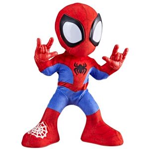Hasbro SPIDEY AND HIS AMAZING FRIENDS Dance N Crawl Spidey Hasbro SPIDEY AND HIS AMAZING FRIENDS Dance N Crawl Spidey