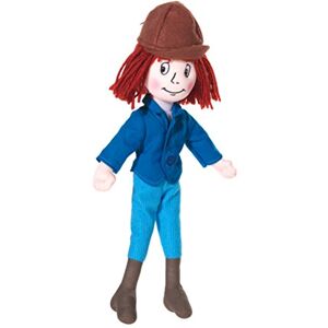 Heunec 30 cm Tina Plush Toy Heunec 30 cm Tina Plush Toy