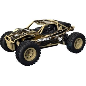 Carrera Buggy RC Macchina Telecomandata 4x4-2,4GHz Desert Racer Auto Radiocomandata Alta Velocità Fino a 12km/hr Macchina Telecomandata per Bambini 6-18 Anni e Adulti Carrera Buggy RC Macchina Telecomandata 4x4-2,4GHz Desert Racer Auto Radiocomandata Alta Velocità Fino a 12km/hr Macchina Telecomandata per Bambini 6-18 Anni e Adulti