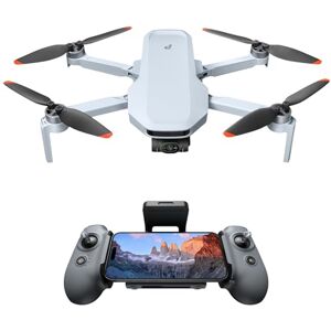 Potensic ATOM 2 Drone Fotocamera 4K con Video HDR, Foto 8K, <249g, Gimbal a 3 Assi, 10KM Trasmissione, AI Segui, Ripresa Verticale, AI Scatto Notturno, QuickShots, Kit Standard (32 Minuti di Volo) Potensic ATOM 2 Drone Fotocamera 4K con Video HDR, Foto 8K, <249g, Gimbal a 3 Assi, 10KM Trasmissione, AI Segui, Ripresa Verticale, AI Scatto Notturno, QuickShots, Kit Standard (32 Minuti di Volo)