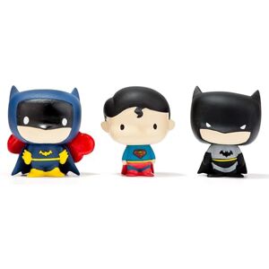 M MOLTO MOLTO Superhero Set Bath Squirters Justice League M MOLTO MOLTO Superhero Set Bath Squirters Justice League