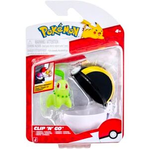 Pokémon Toys Pokémon Toys
