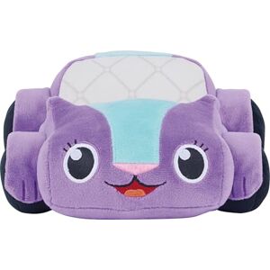 Schmidt Spiele Gabby's Dollhouse, Carlita, 24 cm, Peluche Schmidt Spiele Gabby's Dollhouse, Carlita, 24 cm, Peluche