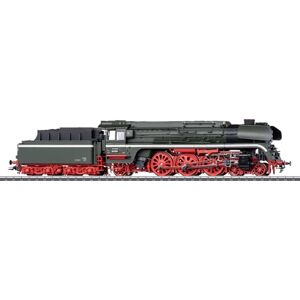 Märklin Locomotiva a vapore serie 01.5 Märklin Locomotiva a vapore serie 01.5