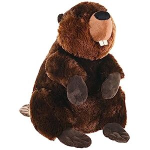 Wild Republic Castoro in peluche - Cuddlekins 12 - Giocattolo di peluche Wild Republic Castoro in peluche - Cuddlekins 12 - Giocattolo di peluche