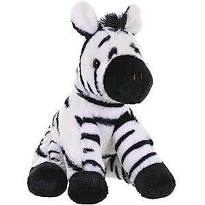 WILD REPUBLIC Cuddlekins Mini Bambino Zebra, Peluche Di Animali, 20 cm, Peluche Per Neonati, Peluche Per Regalo Di Compleanno Imbottitura Realizzata Partendo Da Bottiglie Riciclate WILD REPUBLIC Cuddlekins Mini Bambino Zebra, Peluche Di Animali, 20 cm, Peluche Per Neonati, Peluche Per Regalo Di Compleanno Imbottitura Realizzata Partendo Da Bottiglie Riciclate