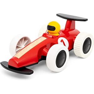 Brio Grande macchina da corsa con retrofrizione Brio Grande macchina da corsa con retrofrizione