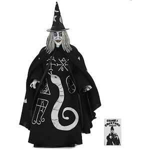 NECA Rob Zombie's Munsters Zombo 8 pollici Vestita Action Figure NECA Rob Zombie's Munsters Zombo 8 pollici Vestita Action Figure