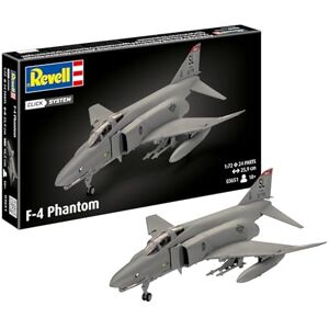 Revell 03651 F-4 Phantom Revell 03651 F-4 Phantom