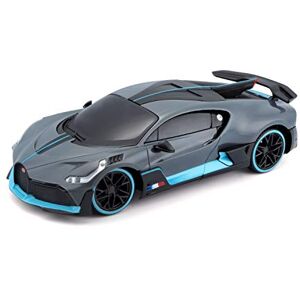 Maisto M81515 1:24 RC Bugatti Divo 2.4GHZ, colori assortiti Maisto M81515 1:24 RC Bugatti Divo 2.4GHZ, colori assortiti