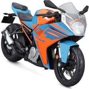 Maisto 1:12 Modellino di moto Maisto 1:12 Modellino di moto