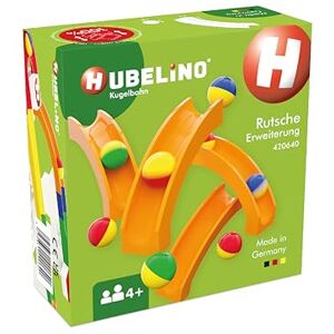 Hubelino Estensione scivolo (12 pezzi) Hubelino Estensione scivolo (12 pezzi)