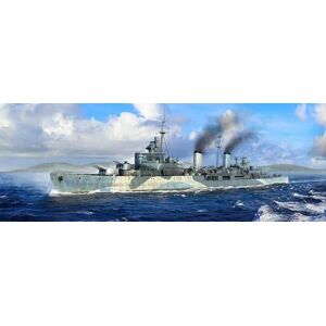 Trumpeter 1/700 HMS Belfast, 1942 Trumpeter 1/700 HMS Belfast, 1942