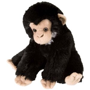 WILD REPUBLIC Cuddlekins Mini Bambino di scimpanzé, Peluche Di Animali, 20 cm, Peluche Per Neonati, Peluche Per Regalo Di Compleanno Imbottitura Realizzata Partendo Da Bottiglie Riciclate WILD REPUBLIC Cuddlekins Mini Bambino di scimpanzé, Peluche Di Animali, 20 cm, Peluche Per Neonati, Peluche Per Regalo Di Compleanno Imbottitura Realizzata Partendo Da Bottiglie Riciclate