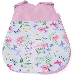 Accessori per bambole Bayer 794-53 - Fiori Rosa Accessori per bambole Bayer 794-53 - Fiori Rosa
