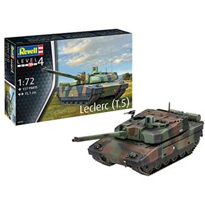 Revell Tescoma Leclerc (T.5) Revell Tescoma Leclerc (T.5)
