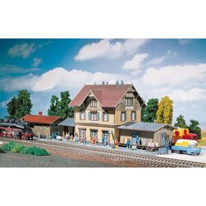 FALLER Stazione Güglingen FALLER Stazione Güglingen