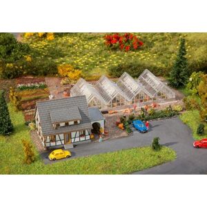 FALLER Gardener ORTICOLTORE, F, Non specificato FALLER Gardener ORTICOLTORE, F, Non specificato